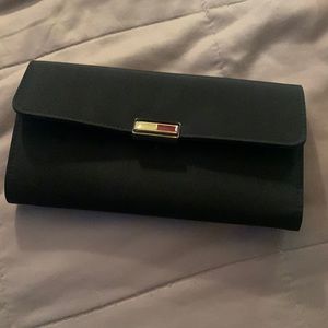 Tommy Hilfiger Black Wallet